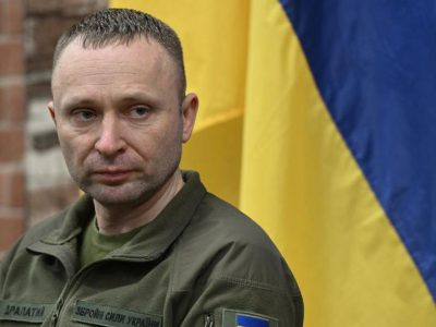 Михаил Драпатый