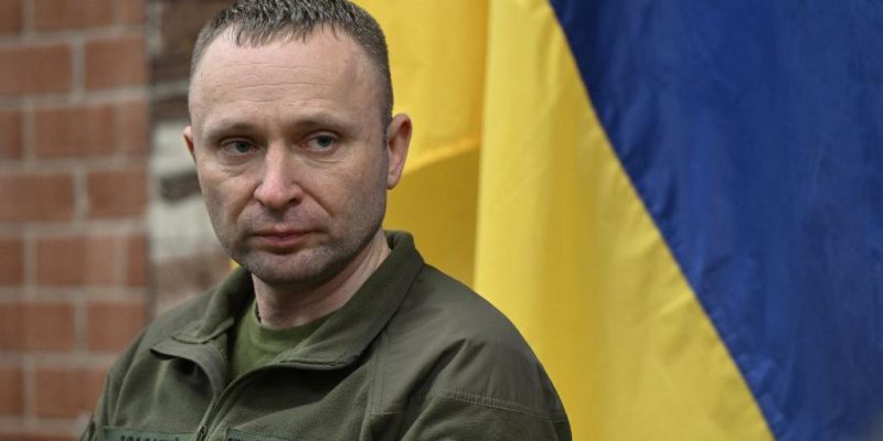 Чем известен новый главком ВСУ Михаил Драпатый: штурм на БМП, меч королевы и сложнейшие участки фронта 1 Михаил Драпатый