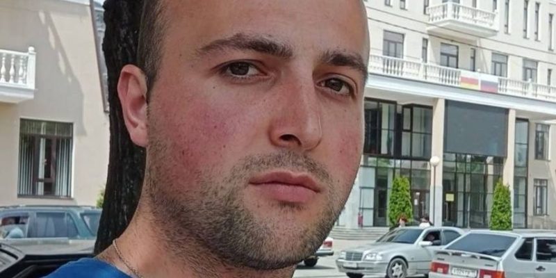 Tskhinvali: Trial in Tbilisi Espionage Case Against Tamaz Gagloev Postponed 1 gagloev e1783933485227 News
