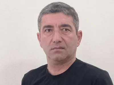 Экс-замглавы сакребуло Хашури заменили арест на залог по делу о хищении госимущества 2 gamrekeli новости Леван Гамрекели, мера пресечения, хашури