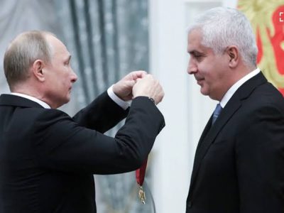 images 1 новости Кремль, Марат Камболов, оккупированные регионы Грузии, Путин-Камболов, Цхинвали, Цхинвальский регион