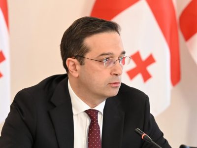 Georgian Ombudsman: Adeishvili — 6 years, Elisashvili — 13 years 2 ioseliani levan e1783943728442 News
