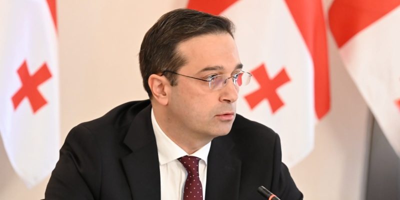 Georgian Ombudsman: Adeishvili — 6 years, Elisashvili — 13 years 1 ioseliani levan e1783943728442 News