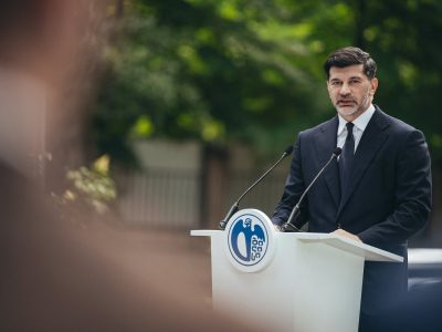Генсек "Мечты": Deep State - одна из больших проблем мира 2 kaladze kxa новости deep state, генсек "Мечты", Каха Каладзе, мэр Тбилиси