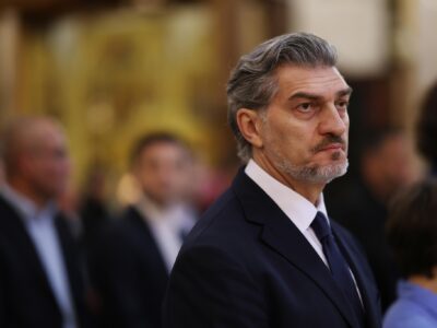 Кавелашвили встретился с президентом Ирана 4 kavelashvili serioznii новости Кавелашвили-Пезешкиан, похороны Али Хаменеи