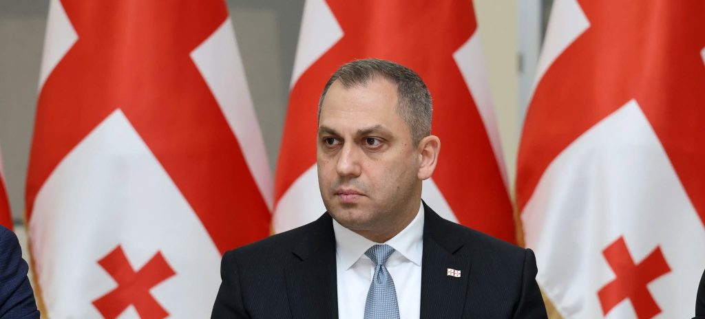 State Security Service: Georgian citizen wanted in “October 4” case detained 1 magradza lasha sgb e1783706935607 News