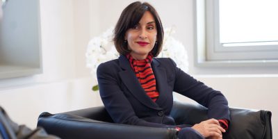 Глава МИД: демократический выбор народа Грузии игнорируется Брюсселем 3 maka bochorishvili политика Глава МИД Грузии, Грузия-ЕС, Мака Бочоришвили
