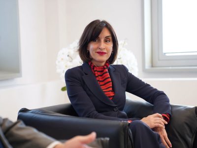 maka bochorishvili новости Глава МИД Грузии, Грузия-ЕС, Мака Бочоришвили