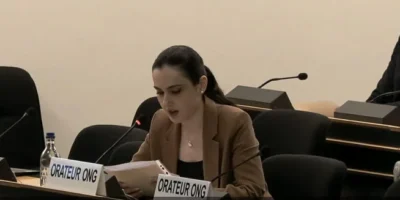 mariko miqiashvili новости "Дроа!", Марика Микиашвили, права человека в Грузии