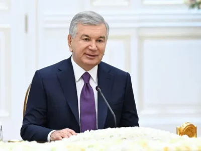 mirzoev новости Грузия-Узбекистан, Михаил Кавелашвили, Президент Узбекистана, Шавкат Мирзиёев