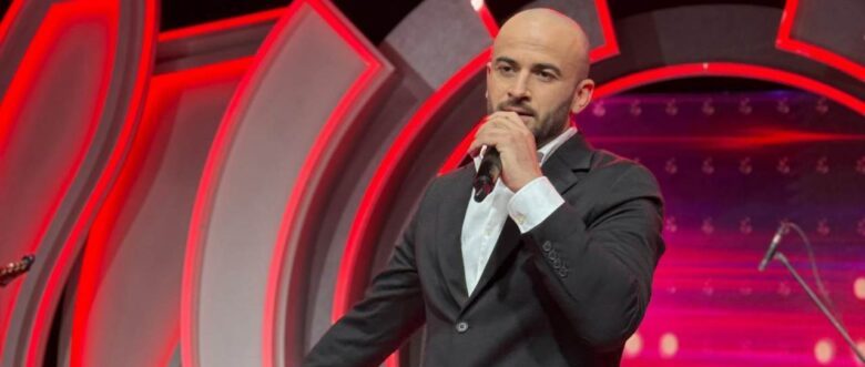 Georgian Ministry of Internal Affairs: Singer at Kakheti wedding questioned as witness 1 mrelashvili e1784507252254 News