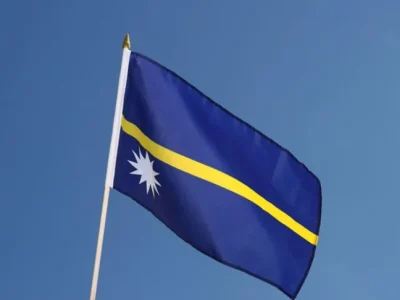 nauru News