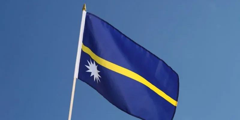 Government of Nauru officially announces withdrawal of recognition of Abkhazia and South Ossetia 1 nauru News