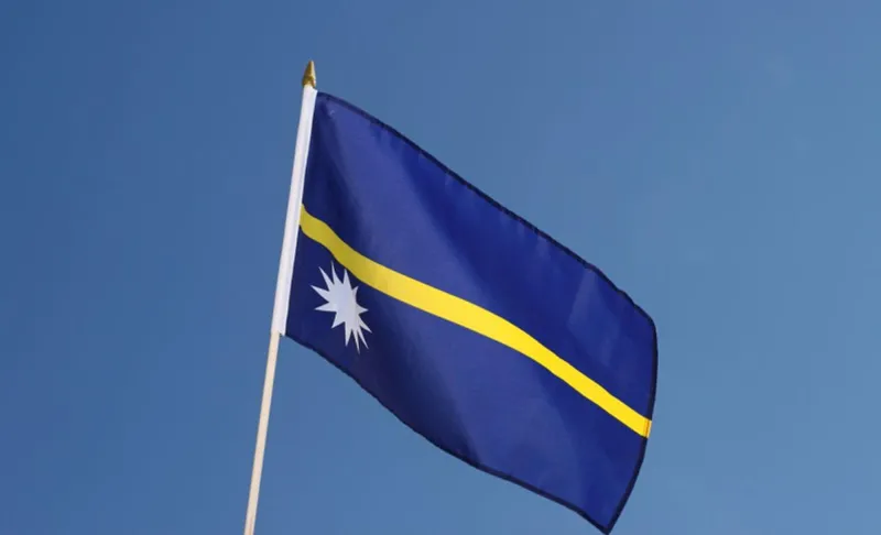 nauru News