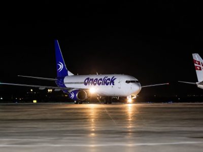 oneclick News