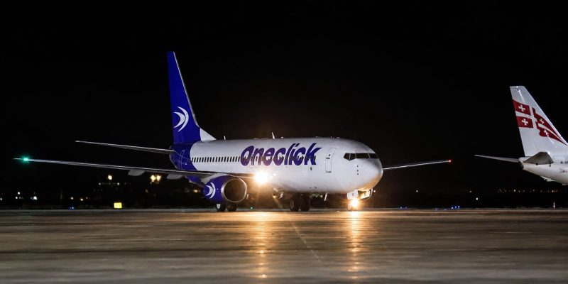 oneclick News