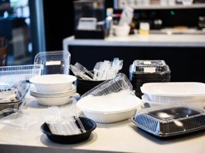 Запрет на пластик в общепите Грузии перенесли на 2027 год 2 plastik новости министерство охраны окружающей среды, общепит в Грузии, пластиковая посуда, пластиковые бутылки, пластиковые тарелки