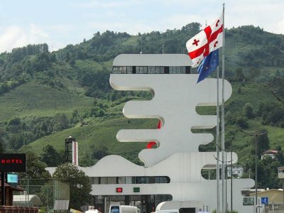 sarfi e1785057065774 новости КПП в Сарпи, Сарпи