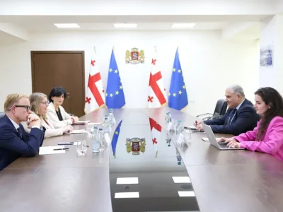 sarjveladze новости Roche, заболевание Дюшенна, Михаил Сарджвеладзе, препарат