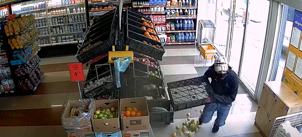 Teenagers detained in Tbilisi on robbery charges 3 screenshot 2026 07 12 163939 News