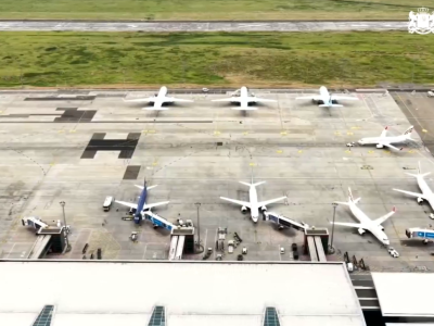 screenshot 2026 07 13 115835 новости TAV Georgia, Ираклий Кобахидзе, премьер Грузии, Тбилисский аэропорт