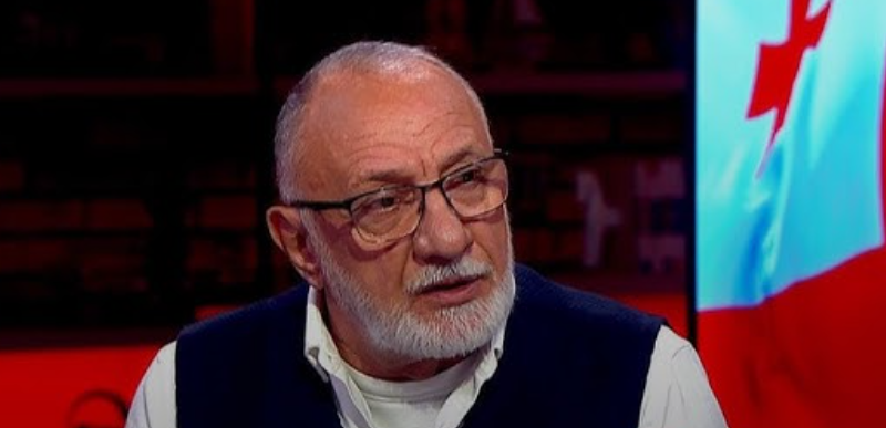 Суд обязал Formula TV выплатить Гоге Хаиндрава 10 000 лари 1 screenshot 2026 07 14 124558 новости Formula TV