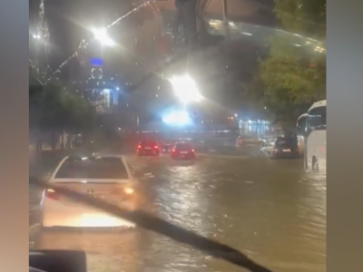 Ливень обернулся проблемами в Тбилиси 5 screenshot 2026 07 21 104340 новости