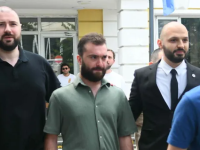 Задержанный по делу о скандале в Телави освобожден под залог 4 screenshot 2026 07 21 120721 новости Георгий Чигладзе, инцидент в Телави