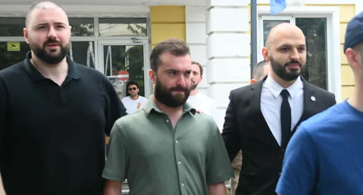 Suspect Detained in Telavi Scandal Released on Bail 1 screenshot 2026 07 21 120721 News