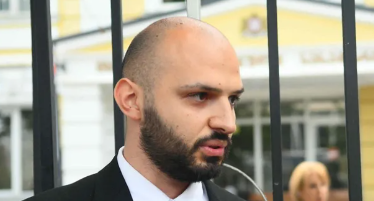 Agarani Estate Hotel to Pay Bail for Defendant in Telavi Scandal Case 1 screenshot 2026 07 21 124941 News