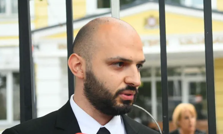 Залог за обвиняемого по делу о скандале в Телави внесет отель Agarani Estate 1 screenshot 2026 07 21 124941 новости Agarani Estate, залог