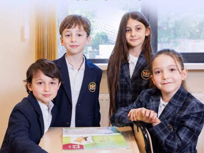 Georgia’s Ministry of Education Approves School Uniform Prices 2 screenshot 2026 07 25 234744 News