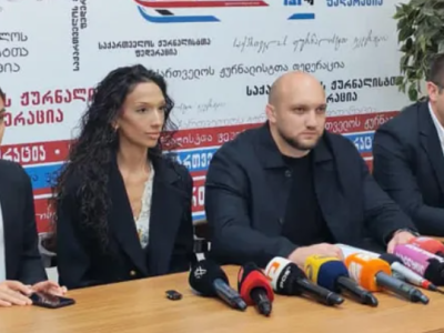 Боец ММА создает движение по защите грузинских традиций и ценностей 2 screenshot 2026 07 27 132309 новости "О семейных ценностях и защите несовершеннолетних", боец ММА, Георгий Картвелишвили