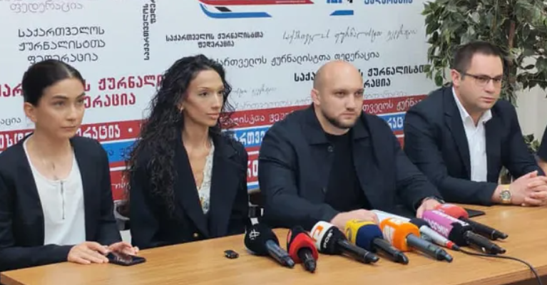 Боец ММА создает движение по защите грузинских традиций и ценностей 1 screenshot 2026 07 27 132309 новости "О семейных ценностях и защите несовершеннолетних", боец ММА, Георгий Картвелишвили