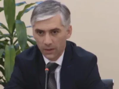 Суд оставил в силе решение об электронном контроле в отношении бывшего полицейского 2 sigua новости Иосеб Сигуа, Тбилисский городской суд, электронный браслет