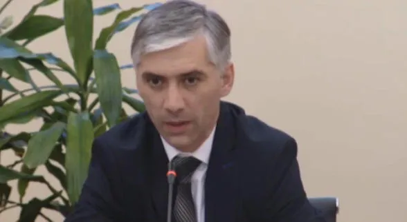 Суд оставил в силе решение об электронном контроле в отношении бывшего полицейского 1 sigua новости Иосеб Сигуа, Тбилисский городской суд, электронный браслет