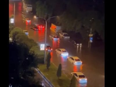 Агентство: в Тбилиси за 8 часов выпало до 2,5 месячной нормы осадков 2 tbilisi tsvima w h новости Национальное агенство окружающей среды, обильные осадки, осадки в Тбилиси