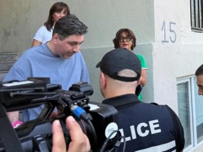 Хартия журналистской этики: арест Вахо Саная – часть кампании против телеканала Formula 2 vaxo sanaia новости Formula, Вахо Саная, Грузинская мечта, хартия журналистской этики