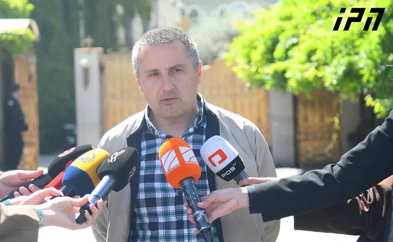 новости заболевание Дюшенна, Каха Цикаришвили, медикаменты