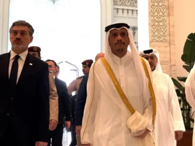 yavelashvili doha новости администрация президента, визит, Катар, Михаил Кавелашвили