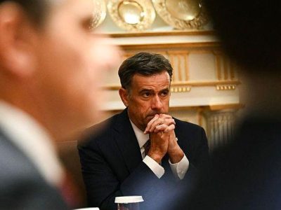 Джон Рэтклифф
