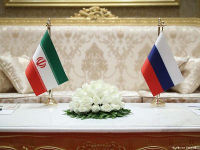 РФ начала поставки тротила и других боеприпасов в Иран для войны с США 3 62323265 403.jpg Deutsche Welle