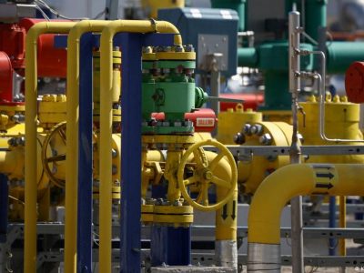 Запасы газа в ЕС - на одном из самых низких уровней за последние годы 2 63481607 403.jpg Deutsche Welle