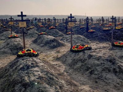BBC и "Медиазона" подтвердили гибель более 241 тысячи россиян на войне 2 64546483 403.jpg Deutsche Welle
