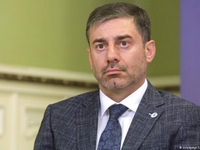 Омбудсмен: Солдаты ВС РФ убили 345 сдавшихся в плен украинцев 3 70675102 403.jpg Deutsche Welle