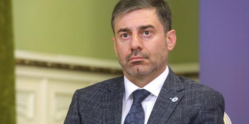 Омбудсмен: Солдаты ВС РФ убили 345 сдавшихся в плен украинцев 1 70675102 403.jpg Deutsche Welle