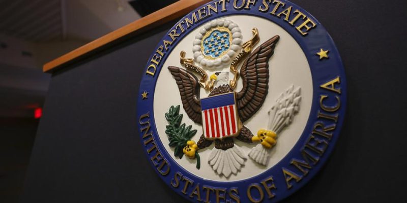 США ввели новые санкции в отношении российских военных структур 1 72602879 403.jpg Deutsche Welle