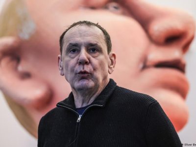 Осужденному критику Путина Жаку Тилли обеспечили будущее в Германии 2 76135133 403 1.jpg 1 Deutsche Welle