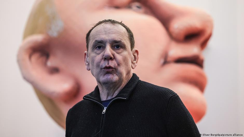 Осужденному критику Путина Жаку Тилли обеспечили будущее в Германии 1 76135133 403 1.jpg 1 Deutsche Welle