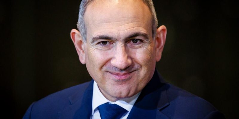 Армения не будет считать Россию стратегическим партнером 1 77063408 403.jpg Deutsche Welle